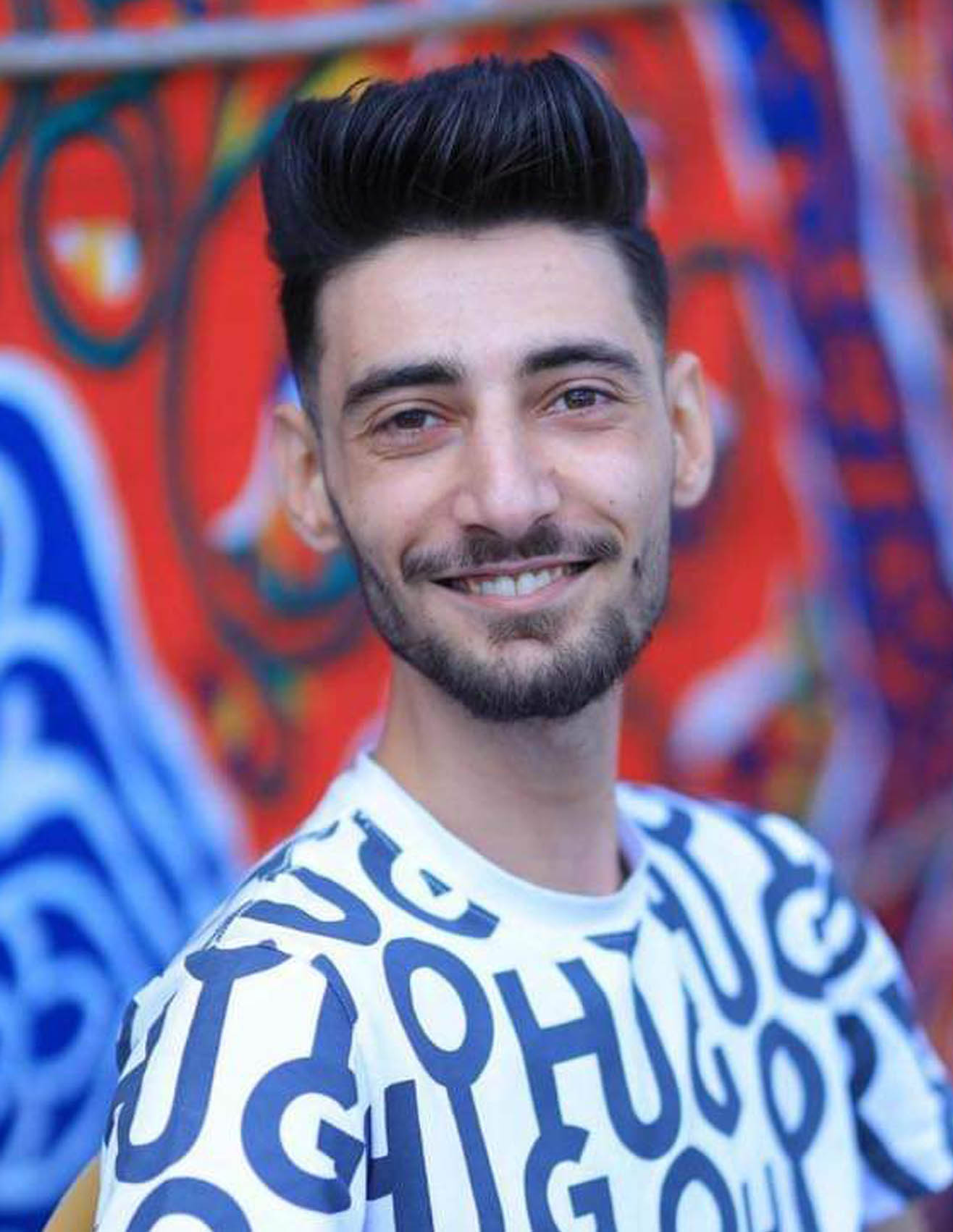 أحمد معالي