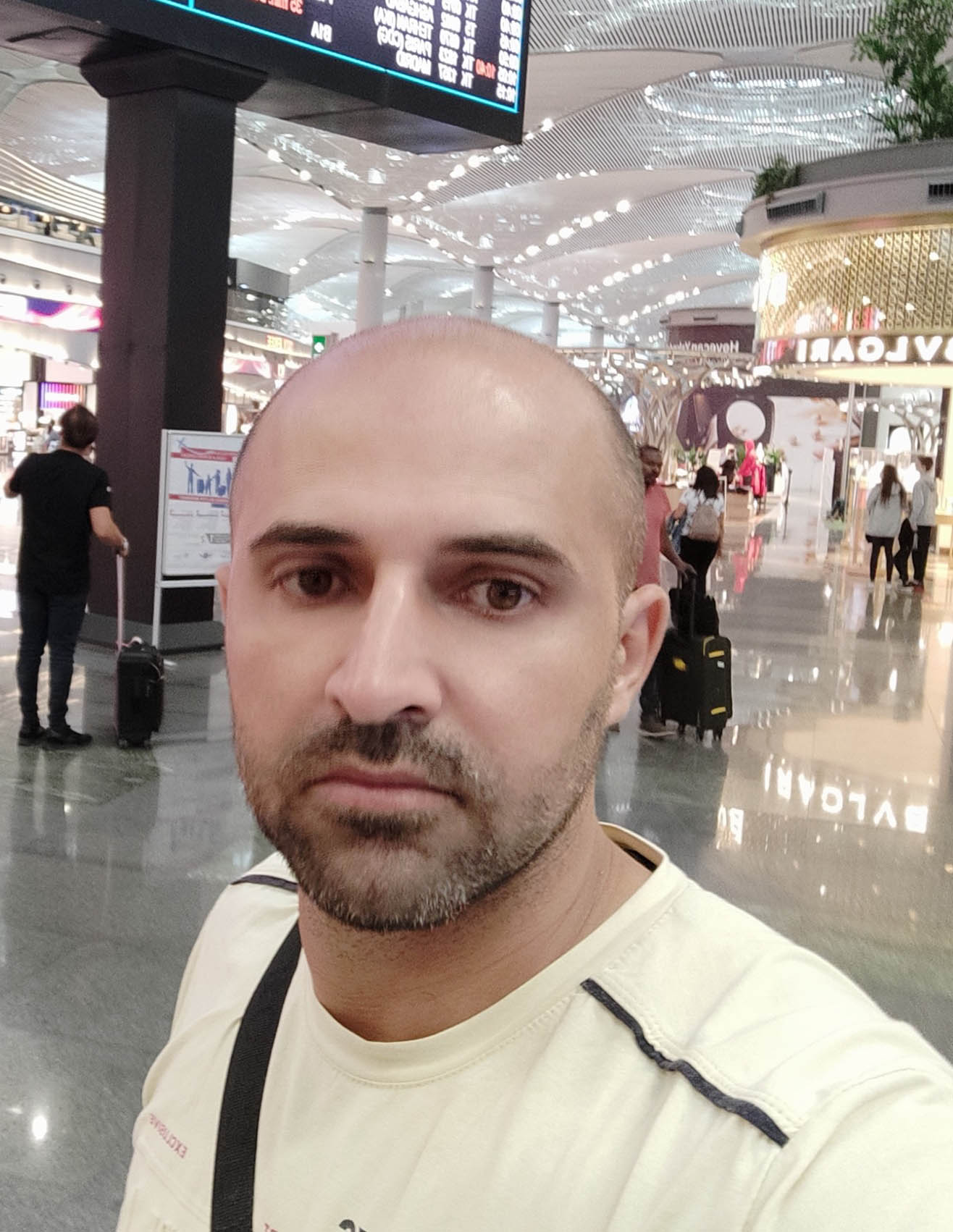 سامر ظاهر