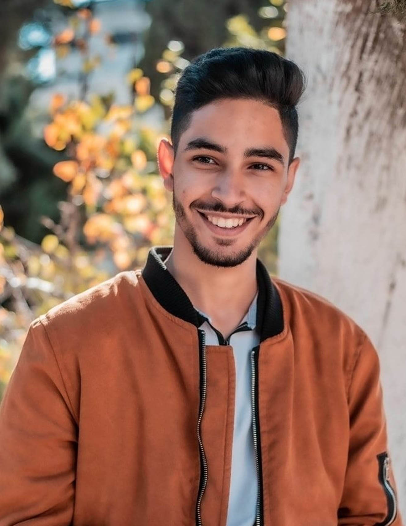 عماد الكيلاني