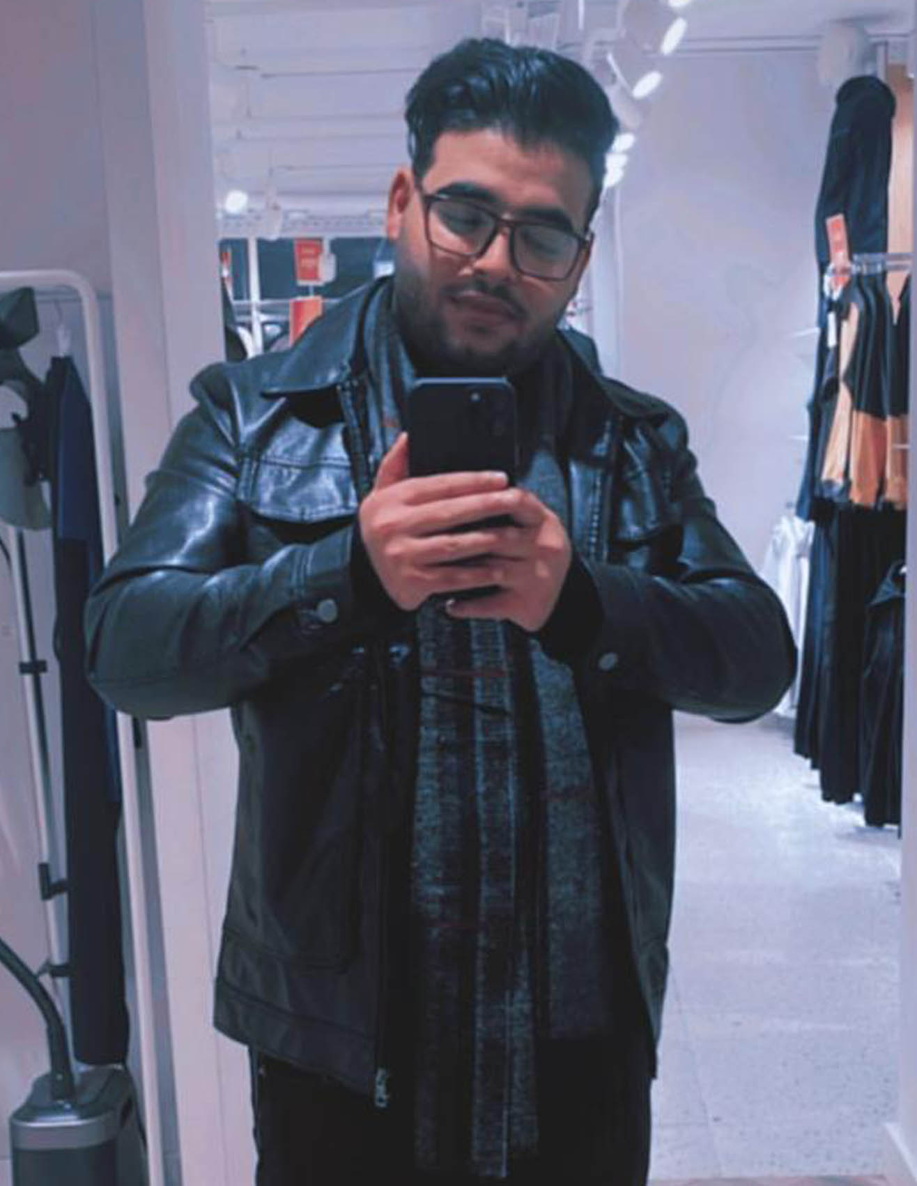 عماد عابدة